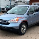2008 Honda CR-V LX