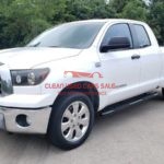 2009 Toyota Tundra SR5