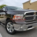 2014 RAM Ram Pickup 1500 Big Horn