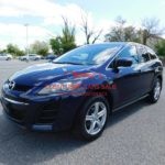 2010 Mazda CX-7 s Grand Touring