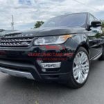 2016 Land Rover Range Rover Sport AWD HSE 4dr SUV