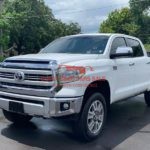 2014 Toyota Tundra 1794 Edition 4dr CrewMax Cab Pickup SB (5.7L V8 FFV)