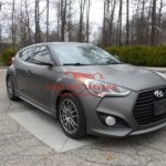 2013 Hyundai Veloster Turbo