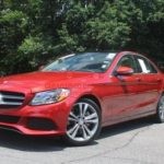 2016 Mercedes-Benz C-Class C 300