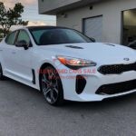 2018 Kia Stinger GT1