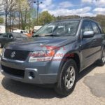 2007 Suzuki Grand Vitara