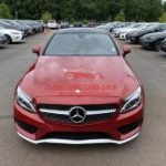 2017 Mercedes-Benz C-Class C 300