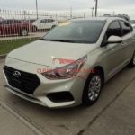 2018 Hyundai Accent SE