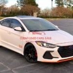 2018 HYUNDAI ELANTRA SPORT