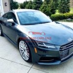 2016 Audi TTS 2.0T AWD 2.0T quattro 2dr Coupe