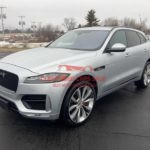 2017 Jaguar F-PACE 35t R-Sport