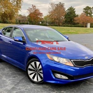 2013 KIA OPTIMA SX