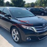2013 Toyota Venza Limited