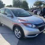 2016 Honda HR-V LX