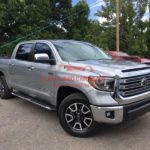 2018 Toyota Tundra Limited