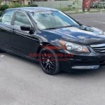 2011 Honda Accord SE