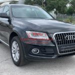 2013 Audi Q5 2.0T quattro Premium Plus