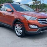 2016 Hyundai Santa Fe Sport 2.0T