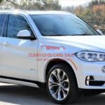 2016 BMW X5 sDrive35i