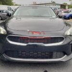 2019 Kia Stinger Premium Sedan