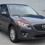 2016 Mazda CX-5 Touring AWD Touring 4dr SUV