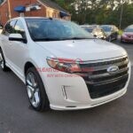 2013 FORD EDGE AWD Sport 4dr Crossover