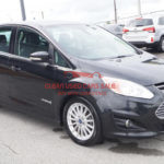 2015 FORD C-MAX HYBRID SEL