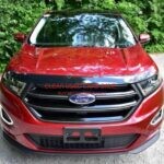 2016 FORD EDGE SPORT AWD Sport 4dr Crossover
