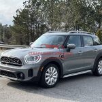 2022 MINI Countryman Cooper S FWD SUV