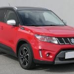 2018 Suzuki Vitara 1.4 BoosterJet hatchback 4x4